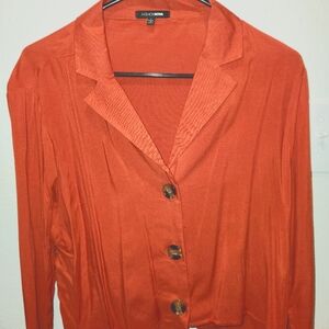 Fashion nova long-sleeved